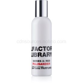 Obrázok Comme Des Garcons Series 2 Red: Palisander toaletná voda pre mužov 50 ml  