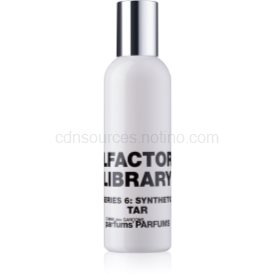 Obrázok Comme Des Garcons Series 6 Synthetic: Tar toaletná voda unisex 50 ml  