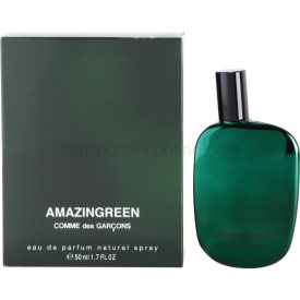 Obrázok COMME DES GARCONS Amazingreen EDP 100ml