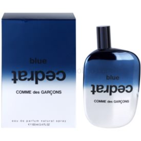 Obrázok COMME DES GARCONS Blue Cedrat EDP 100ml