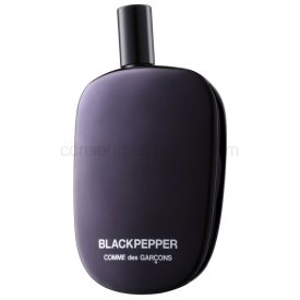 Obrázok COMME DES GARCONS Blackpepper EDP 100ml