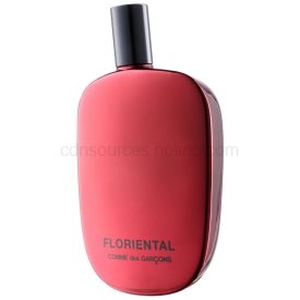 Obrázok COMME DES GARCONS Floriental EDP 100ml