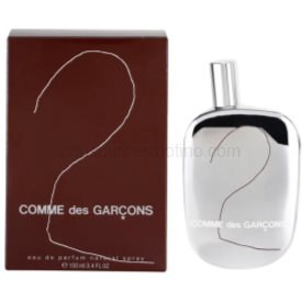 Obrázok COMME DES GARCONS Comme des Garcons 2 EDP 100ml