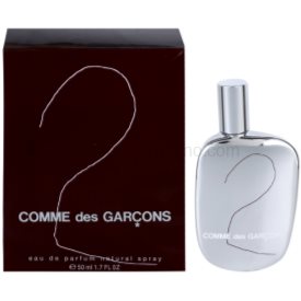 Obrázok COMME DES GARCONS Comme des Garcons 2 EDP 50ml