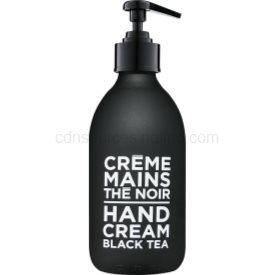 Obrázok Compagnie de Provence Black Tea krém na ruky  300 ml