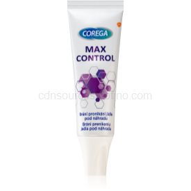 Obrázok Corega Max Control fixačný krém 1x40 g