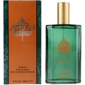 Obrázok ASPEN Aspen EDC 118ml