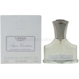 Obrázok Creed Acqua Fiorentina Parfumovaná voda pre ženy 30 ml  