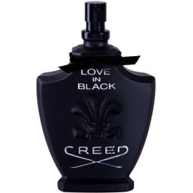 Obrázok Creed Love in Black Parfumovaná voda tester pre ženy 75 ml  