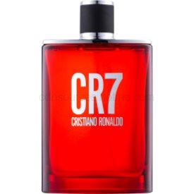 Obrázok Cristiano Ronaldo CR7 toaletná voda pre mužov 100 ml  