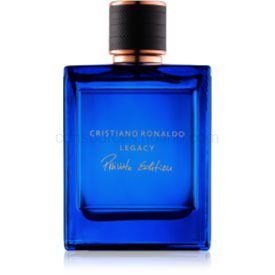 Obrázok Cristiano Ronaldo Legacy Private Edition Parfumovaná voda pre mužov 100 ml  