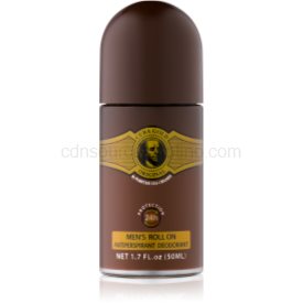 Obrázok Cuba roll-on Gold 50ml