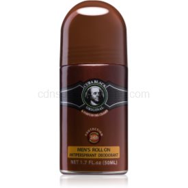 Obrázok Cuba Black Dezodorant 50ml