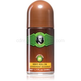 Obrázok Cuba Green 50 ml pre mužov