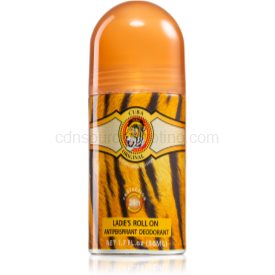 Obrázok Cuba Tiger 50 ml dezodorant roll-on pre ženy