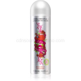 Obrázok Cuba Heartbreaker deospray pre ženy 200 ml