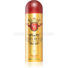 Obrázok Cuba Royal 200 ml pre mužov