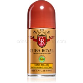 Obrázok Cuba Royal 50 ml pre mužov