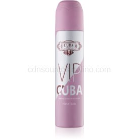 Obrázok Cuba VIP parfumovaná voda pre ženy 100 ml  