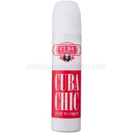 Obrázok CUBA Chic EDP 100ml