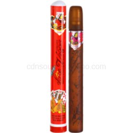 Obrázok Cuba City Las Vegas Parfumovaná voda pre ženy 35 ml  