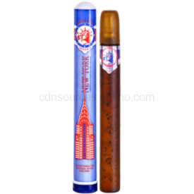 Obrázok Cuba City New York toaletná voda pre mužov 35 ml  