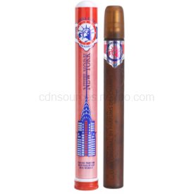 Obrázok Cuba City New York Parfumovaná voda pre ženy 35 ml  