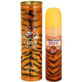 Obrázok CUBA Tiger EDP 100ml