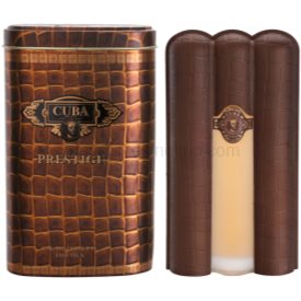 Obrázok CUBA Prestige EDT 90ml