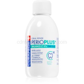 Obrázok CURAPROX Perio Plus Balance CHX 0,05 %