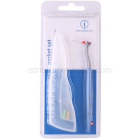 Obrázok Curaprox Pocket Set CPS 457 - 06,07,09,011 + UHS 450 (7612412450033)