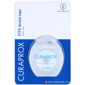 Obrázok Curaprox Floss Tape PTFE páska impregnovaná CHX, 35 m