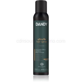 Obrázok DANDY Extra Dry Fixing Hair Spray 300 ml (8008423009008)