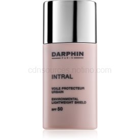 Obrázok Darphin Intral Environmental Lightweight Shield Denný pleťový krém 30ml SPF50