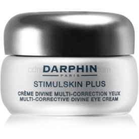 Obrázok Darphin Stimulskin Plus Multi-Corrective 15 ml protistarnúci očný krém pre ženy