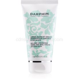 Obrázok Darphin Body Care All-Day Hydrating Hand And Nail Cream Krém na ruky 75ml