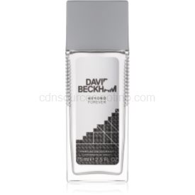 Obrázok DAVID BECKHAM Beyond Forever Dezodorant 75ml