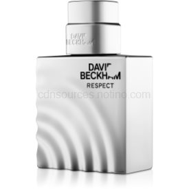 Obrázok David Beckham Respect Toaletná voda 40ml