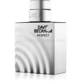 Obrázok David Beckham Respect Toaletná voda 60ml