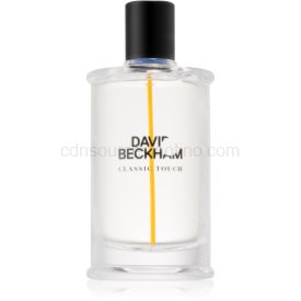 Obrázok David Beckham Classic Touch toaletná voda pre mužov 90 ml  