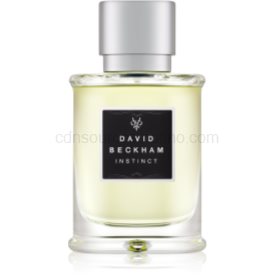 Obrázok DAVID BECKHAM Instinct EDT 50ml