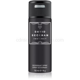 David Beckham Instinct dezodorant v spreji pre mužov 150 ml
