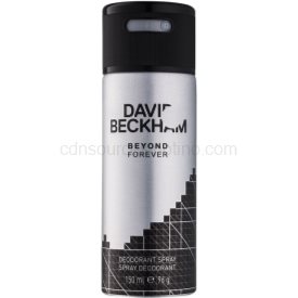 Obrázok DAVID BECKHAM Beyond Forever Dezodorant 150ml