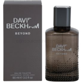 Obrázok DAVID BECKHAM Beyond EDT 90ml