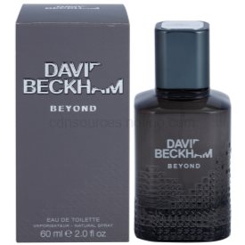 Obrázok DAVID BECKHAM Beyond EDT 60ml