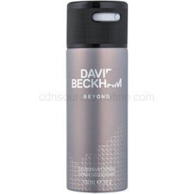 Obrázok DAVID BECKHAM Beyond Dezodorant 150ml