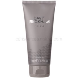 Obrázok DAVID BECKHAM Beyond Sprchový gél 200ml