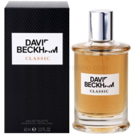 Obrázok David Beckham Classic EdT 60 ml (3607346570906)