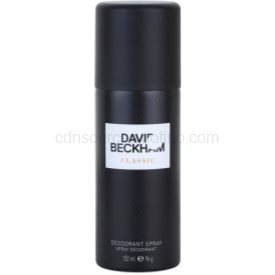 Obrázok DAVID BECKHAM Classic Deosprej 150ml