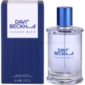 Obrázok DAVID BECKHAM Classic Blue EDT 60ml